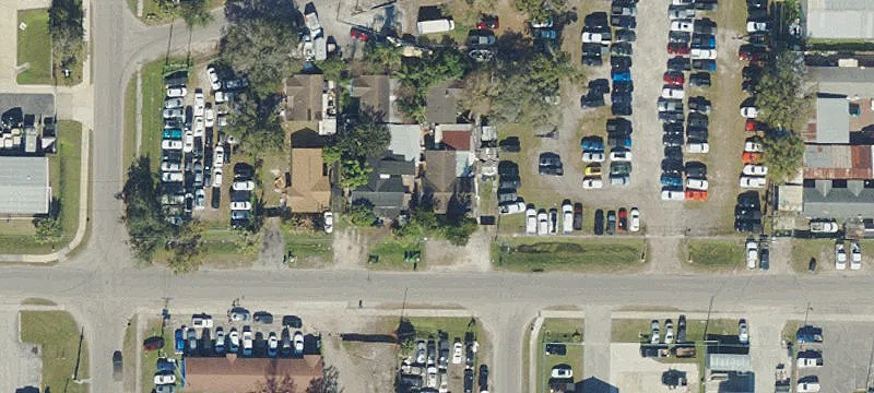 Tampa Industrial Property For Sale