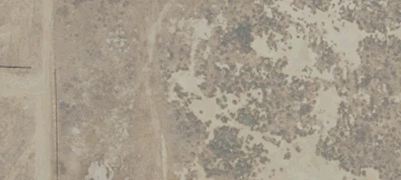Lancaster Land Near New Development