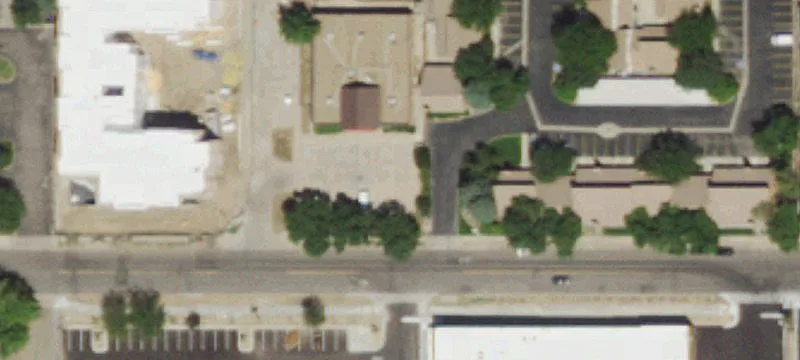 Commercial Land For Sale