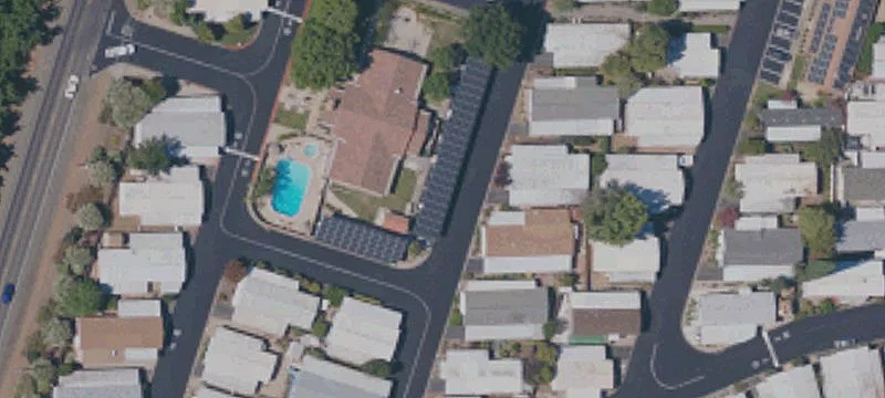 Chico 55+ Community Home