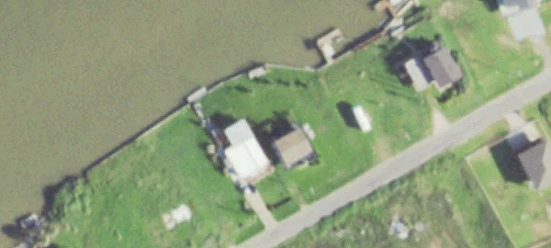 ICW Lots with Gulf View