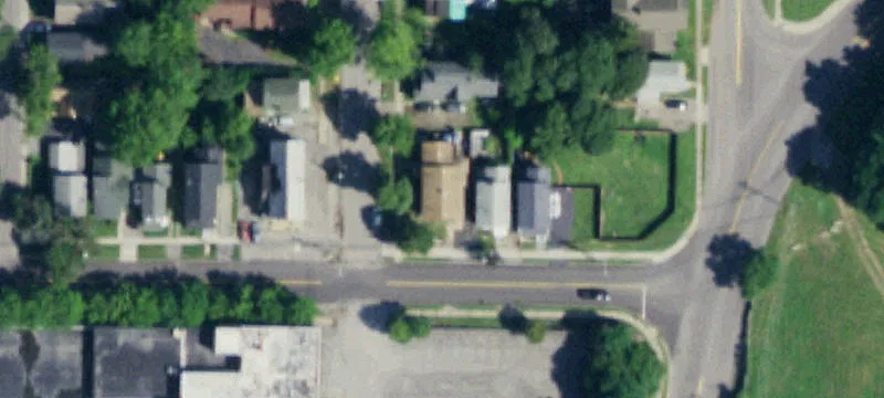 Solid Four-Unit Investment Opportunity
