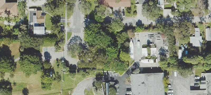 Land Package Near Fort Lauderdale