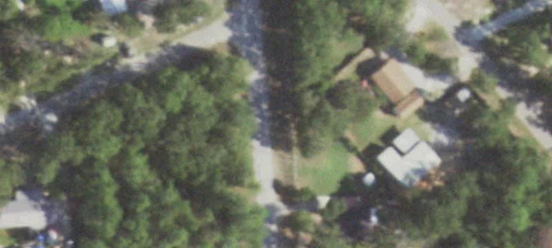 Residential Land Near Lakeside