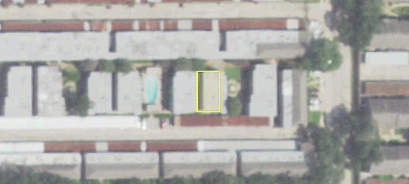Updated Condo Near Galleria