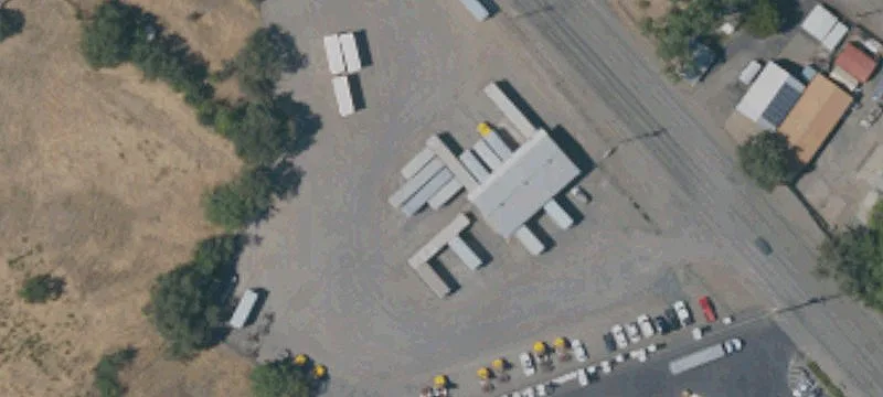 Highway Frontage Commercial Land
