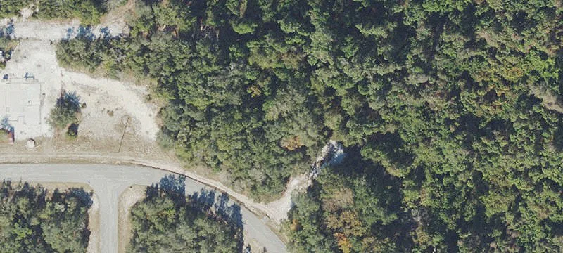 Residential Lot in Poinciana, FL