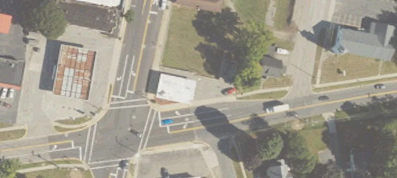Watervliet Land Near Interstate