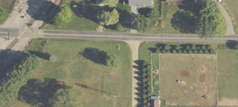 Mattawan I-94 Frontage Land