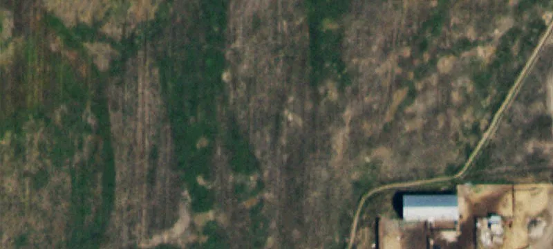 Expansive Land with Mountain Views