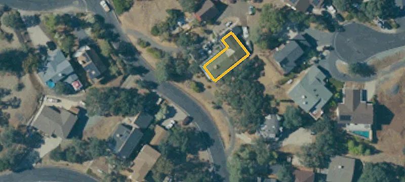 Land For Sale Copperopolis