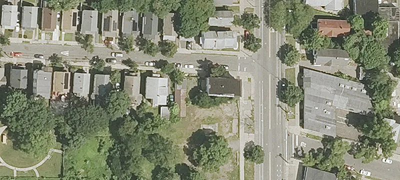 Dixwell Avenue Commercial Space