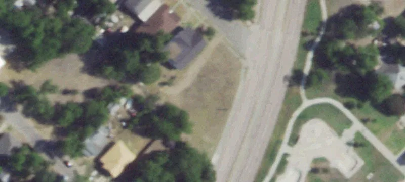 Waco Development Opportunity Near Downtown