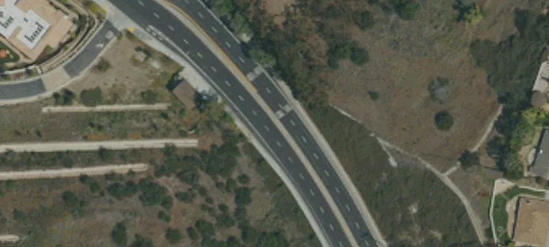 Laguna Niguel Ocean View Homesite