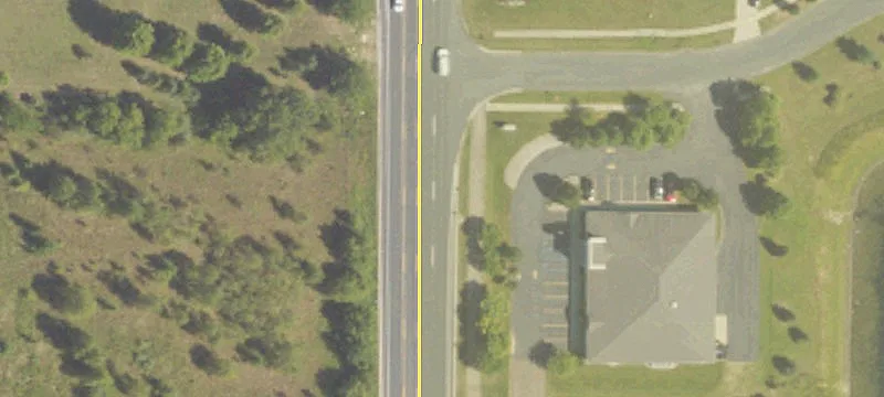 Oshtemo Township Buildable Parcel