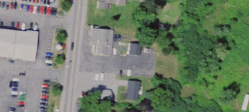 Prime Land on US Route