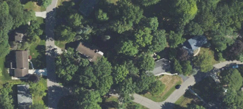 Vacant Land in Farmington Hills