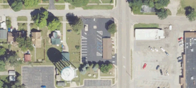 Hartford Buildable Land Parcel