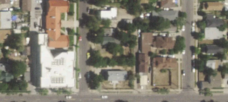 Land Near Stock Show