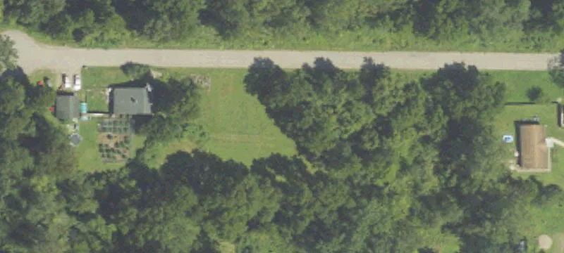 Residential Land Near City Amenities