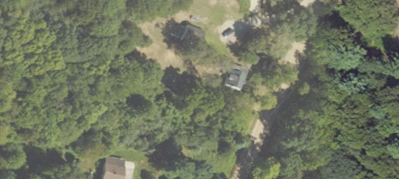 2+ Acres Homesite Opportunity