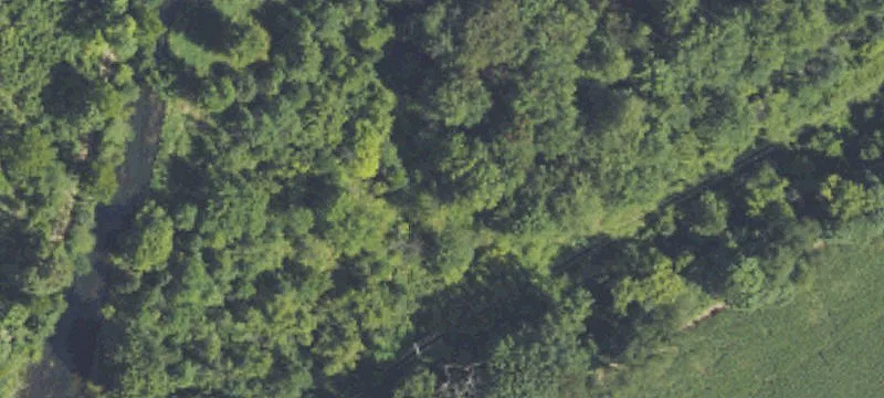 Residential Land Near Golf Course