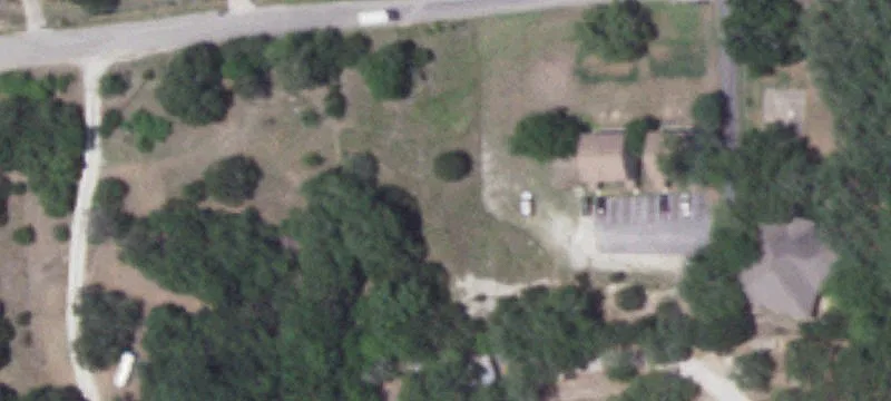 Dripping Springs Vacant Commercial Acres