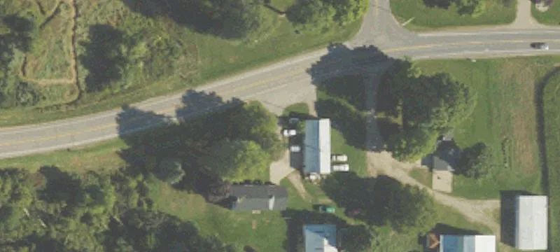 15 Acre Parcel on Byron