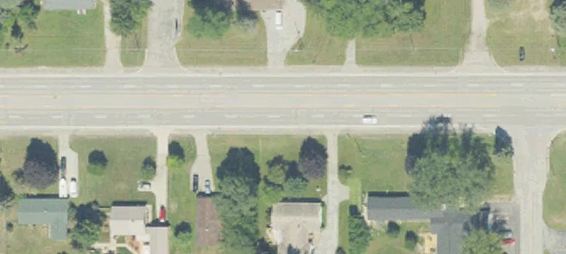 Commercial Land on US Highway