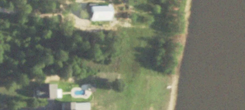 Residential Land in Peach Creek