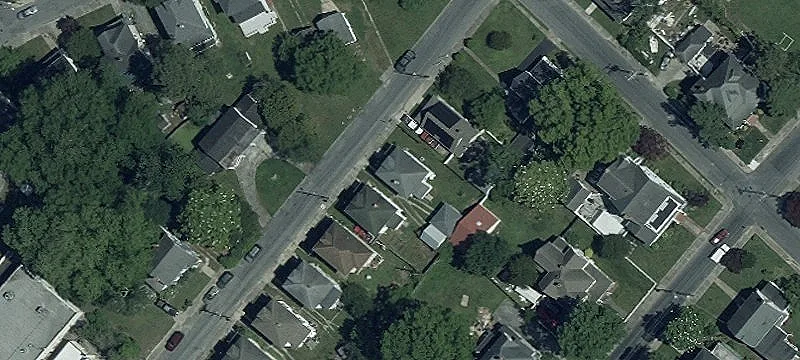 Pocomoke City Specialty Property
