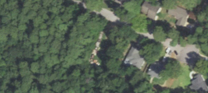 Residential Lot in Established Neighborhood