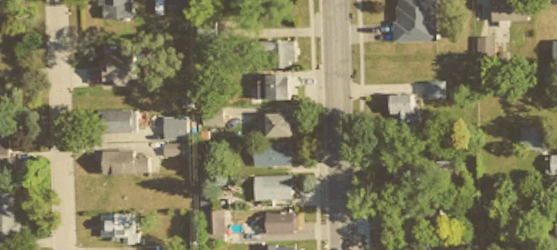 Southfield Vacant Land Opportunity