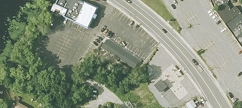 Versatile Retail Units in Billerica
