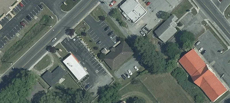 Commercial Land For Sale