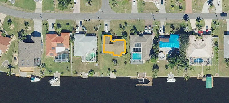 Residential Lot in Growing Area