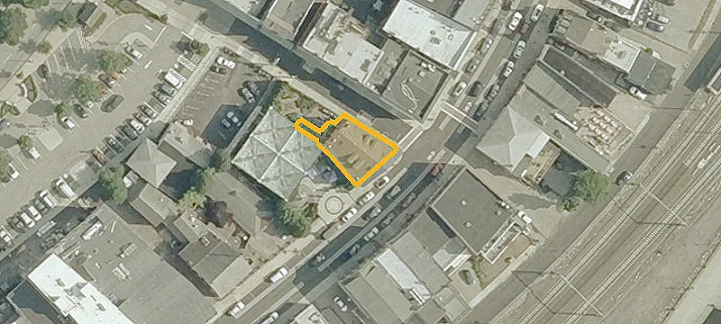 Bank Street Specialty Property