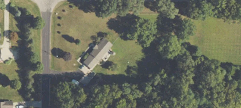 Expansive Lot with River Views