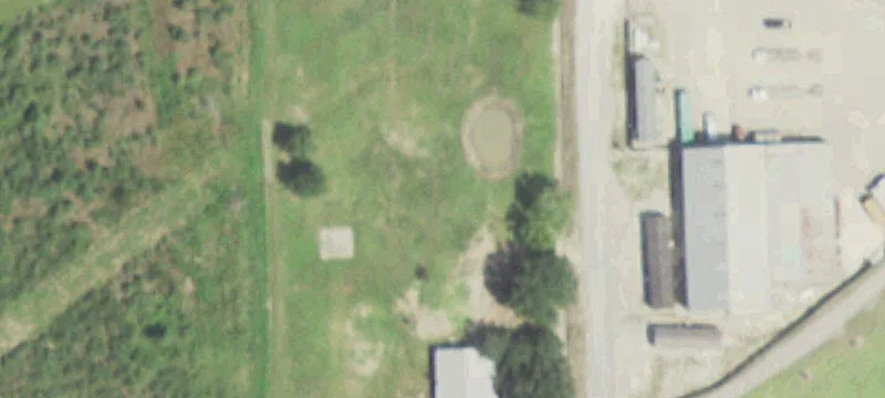 Unrestricted Land in Hamshire, Texas