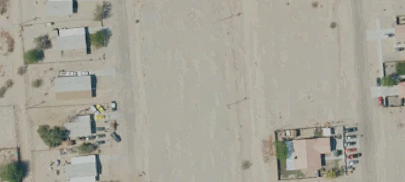 Vacant Land in Salton City