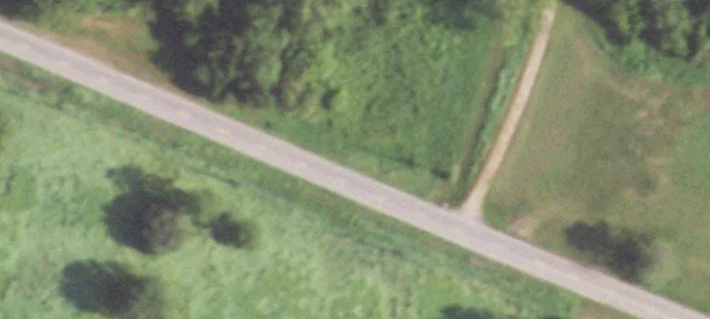 Sweeny Land with Hunting Potential