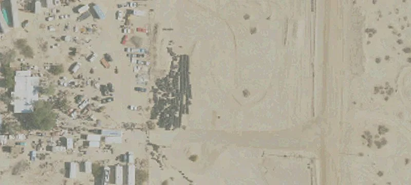 2.51 Acre Agricultural Land Parcel