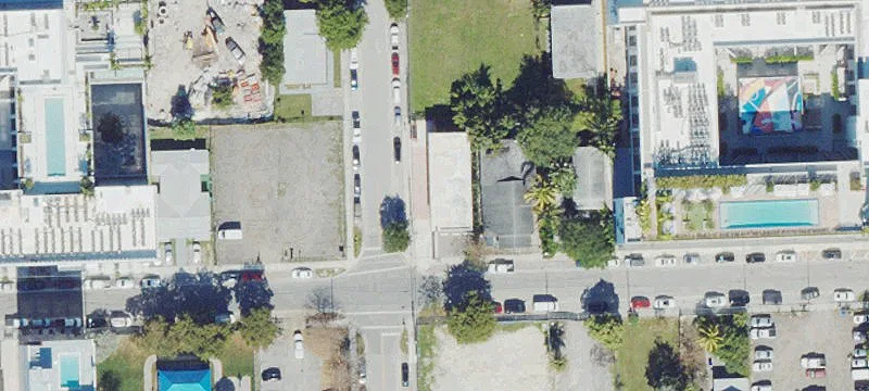 Wynwood Studio Apartment For Rent