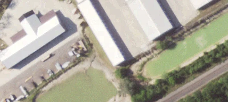Garcitas Creek Ranch Estates Homesite
