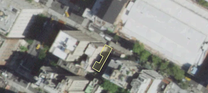 Upper East Side One Bedroom