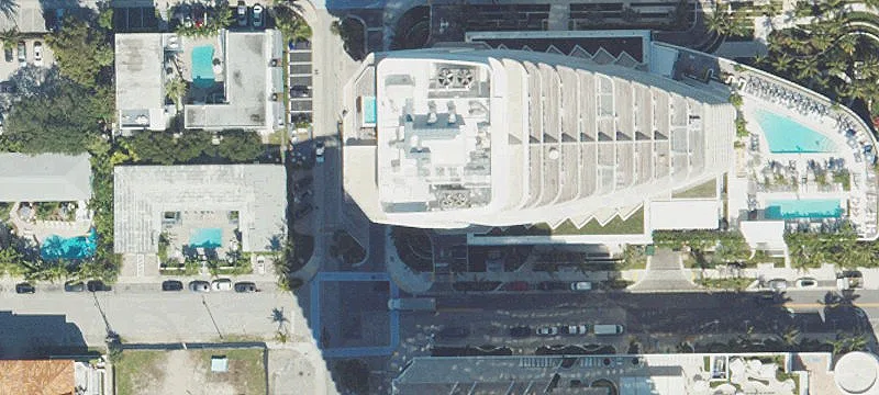 Fort Lauderdale Beach Property