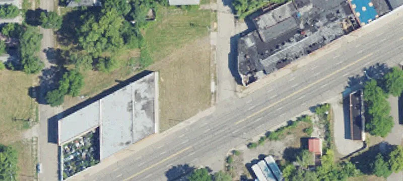 Commercial Land For Sale