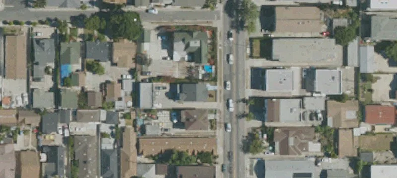 Arlington Avenue Specialty Property