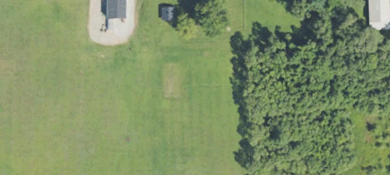 14 Acres Ready to Build