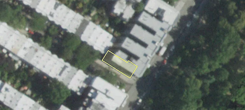 Prospect Park West Multifamily Property